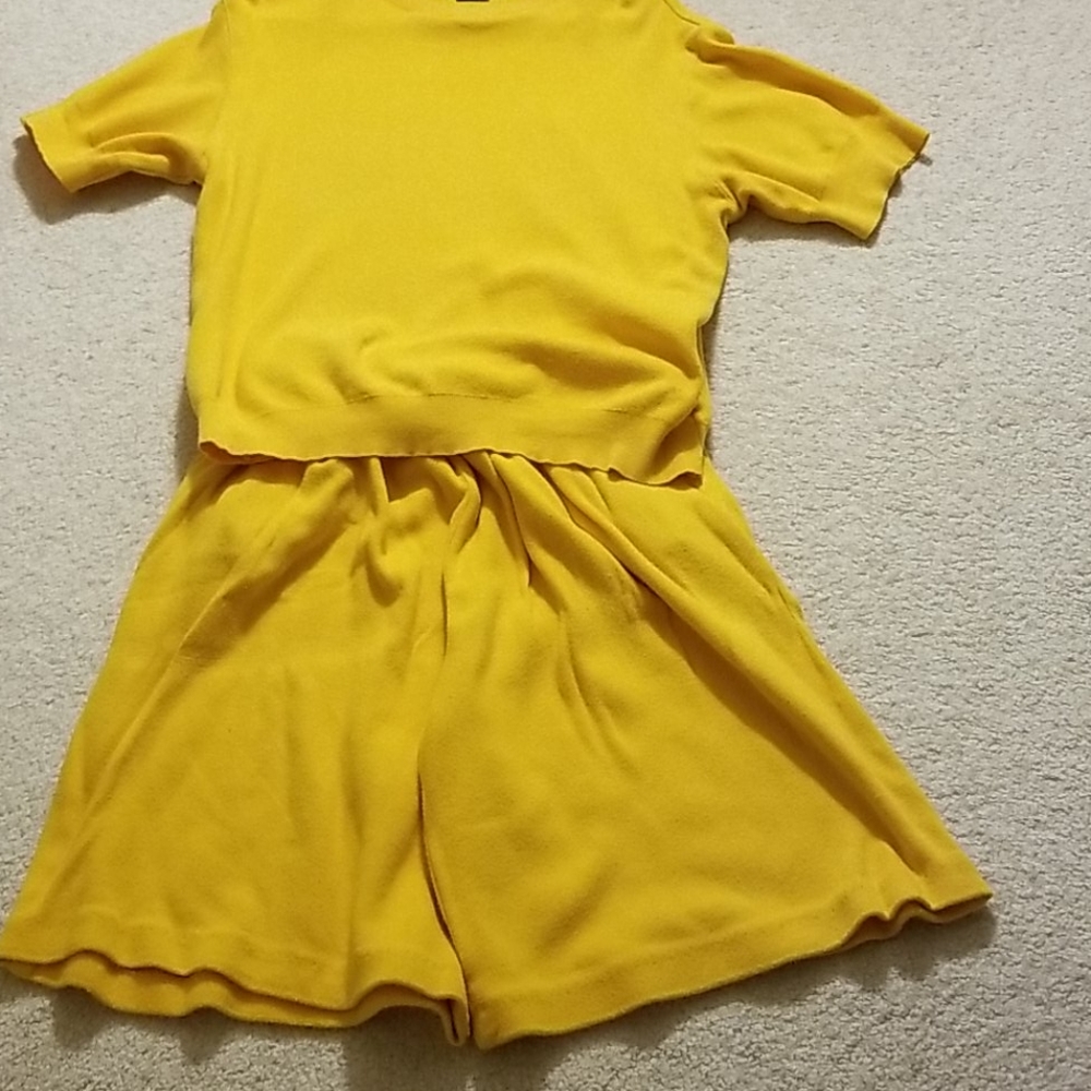 Short set